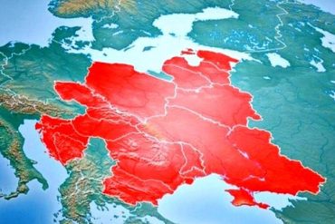 Междуморье