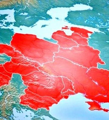 Междуморье