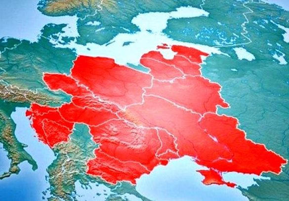 Междуморье