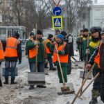 Таджики в росії