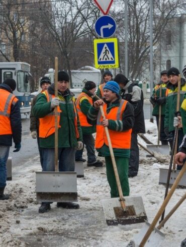 Таджики в росії