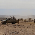 Підрозділи Збройних Сил Нігеру