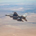 F-16 Block 70 Повітряних Сил Бахрейну