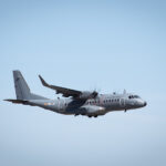 Airbus C295MW