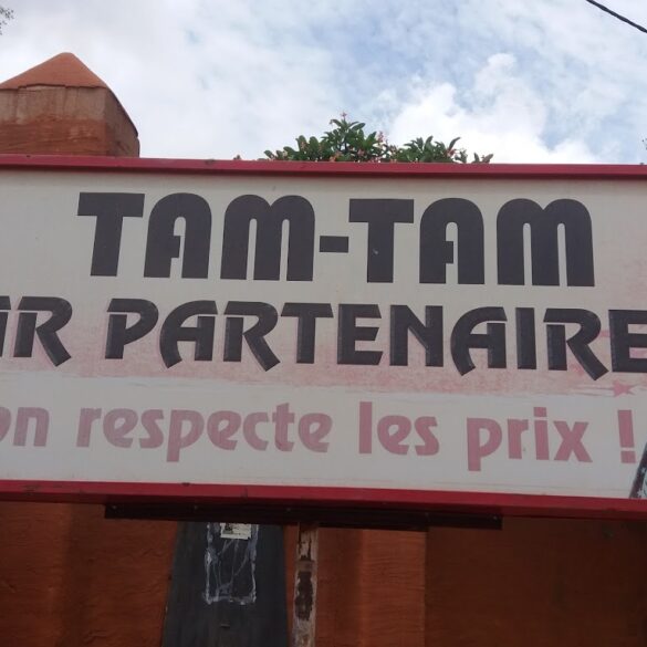 Бар, де загинули "вагнерівці"