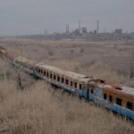 Занедбаний Маріуполь