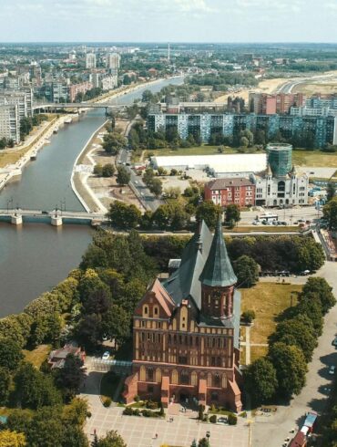 Калінінград