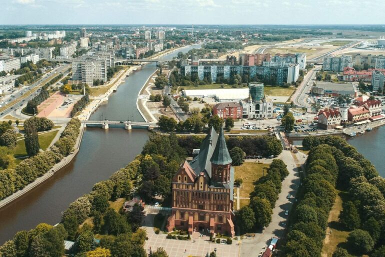 Калінінград