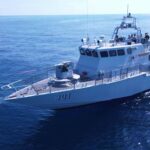 Філіппінський ракетний катер Shaldag Mk V