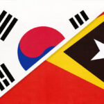 Південна Корея і Східний Тимор